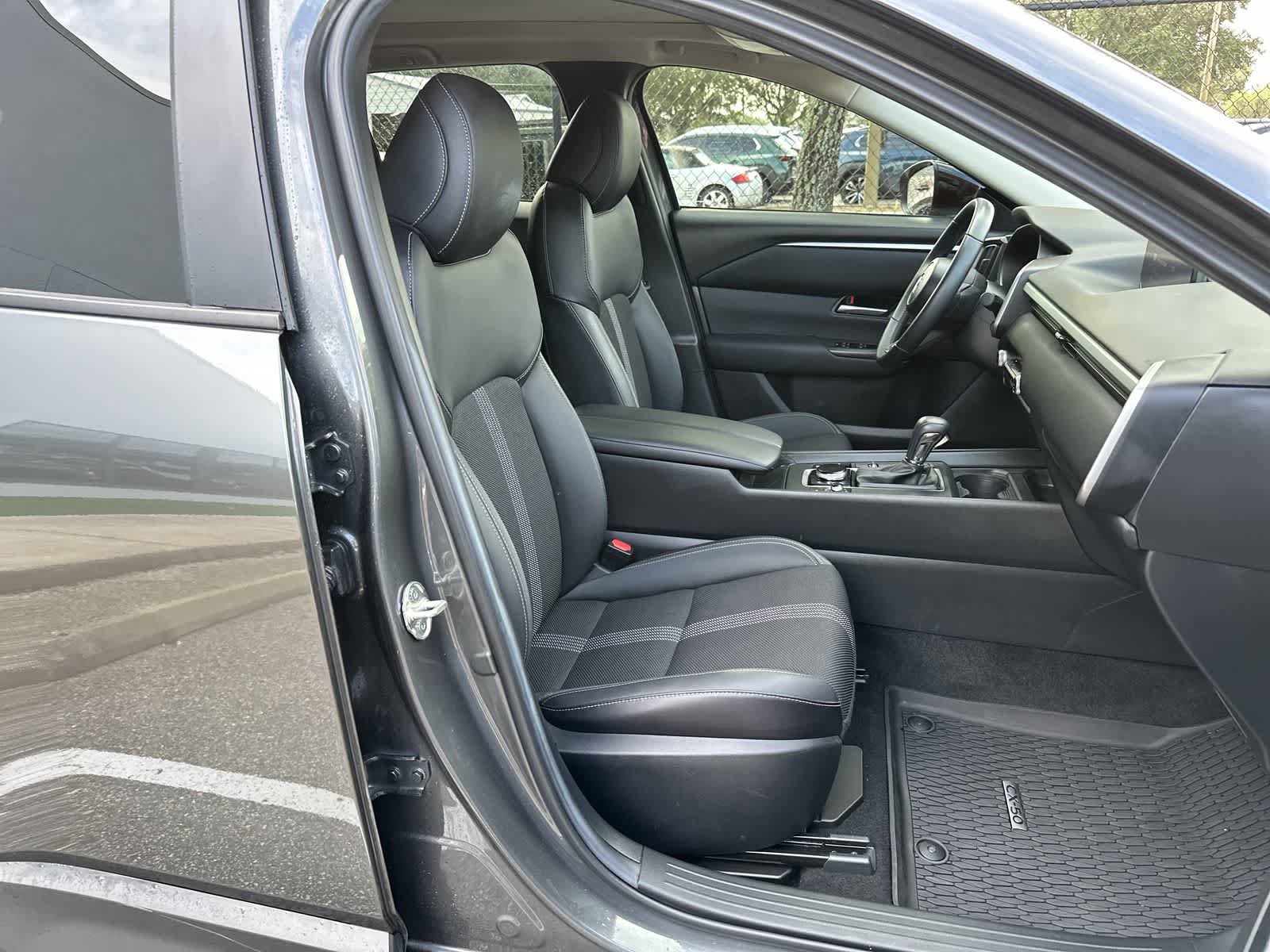 Used 2026 MAZDA CX-50 AWD 2.5 S w/ Weather Package image 9