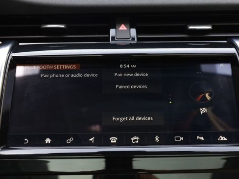 Used 2020 Land Rover Discovery Sport S AWD/4WD image 45