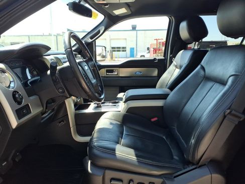 Used 2014 Ford F150 FX4 w/ Equipment Group 402A Luxury AWD/4WD image 24