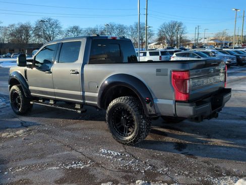 Used 2021 Ford F250 Lariat image 6