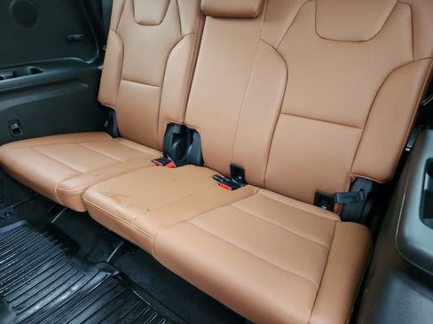 Certified 2025 Kia Telluride SX Prestige X-Pro AWD/4WD image 30