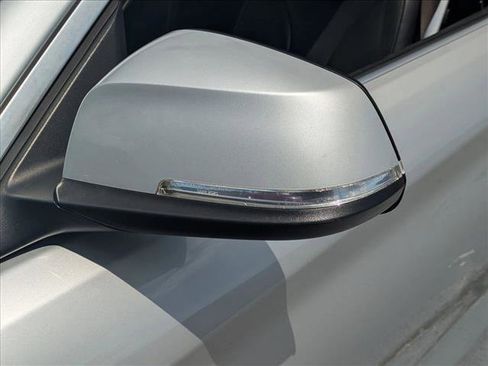 Used 2018 BMW 430i Convertible RWD image 5