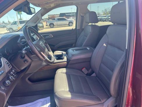 Used 2020 GMC Yukon XL Denali w/ Denali Ultimate Package AWD/4WD image 21