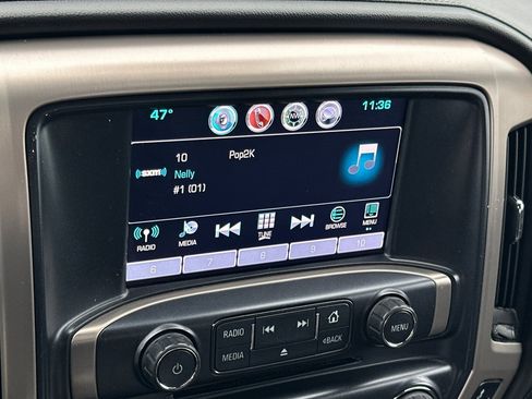 Used 2018 GMC Sierra 1500 Denali image 17