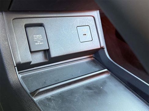 Certified 2025 Acura RDX A-Spec image 10