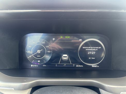 Used 2023 Kia Sorento SX AWD/4WD image 15