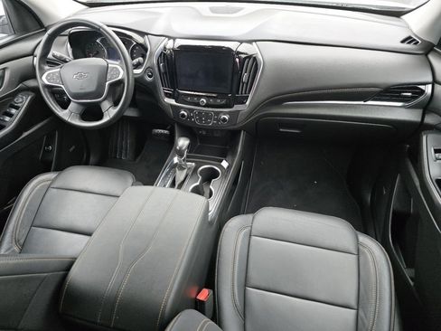 Certified 2021 Chevrolet Traverse RS w/ LPO, Cargo Package image 21
