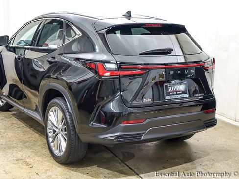 Used 2023 Lexus NX 350 AWD image 5