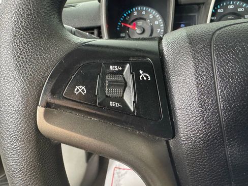 Used 2015 Chevrolet Malibu LS image 16