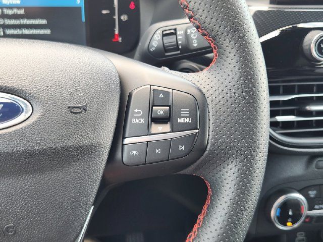 Used 2025 Ford Escape ST-Line Select AWD/4WD image 30