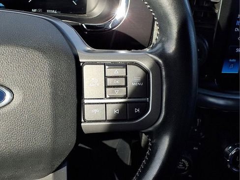 Used 2021 Ford F150 Lariat image 17