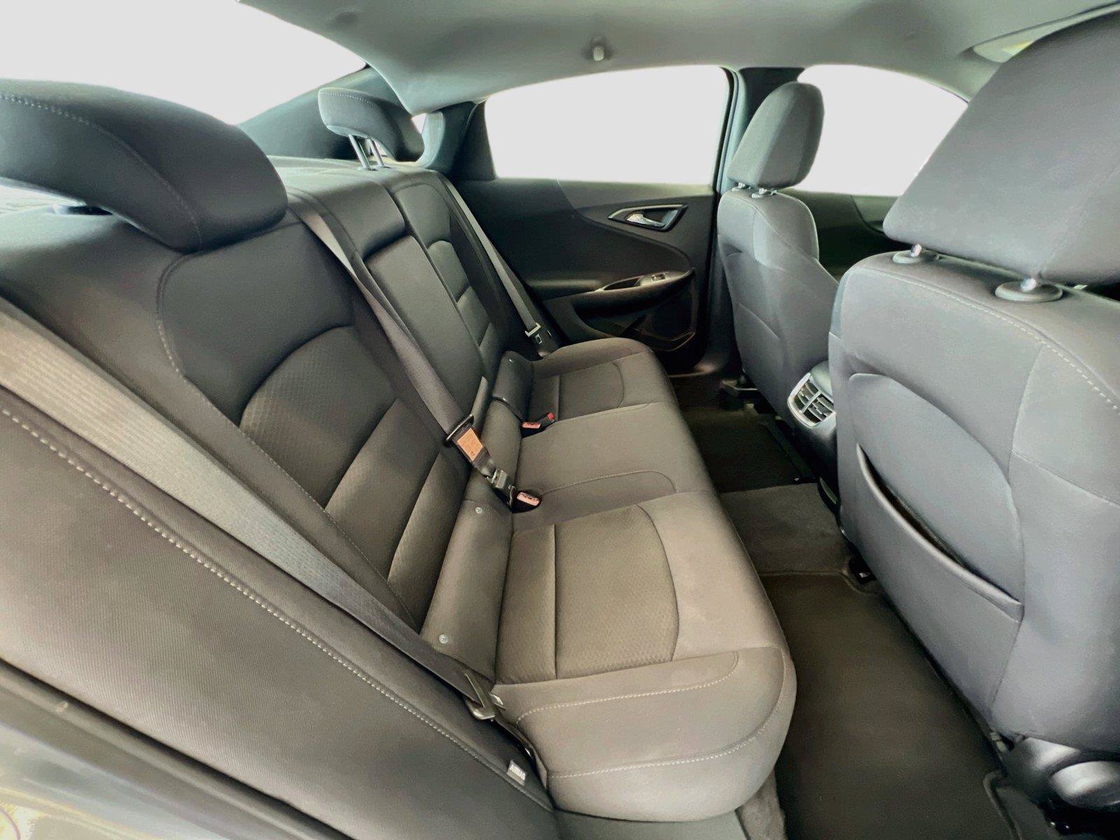 Used 2024 Chevrolet Malibu LT FWD image 26