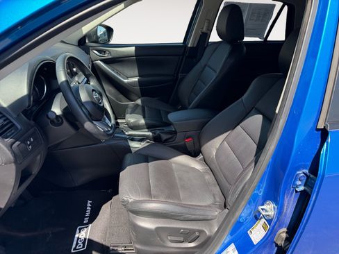 Used 2014 MAZDA CX-5 Grand Touring FWD image 10