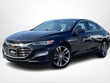 Used 2022 Chevrolet Malibu Premier image 3