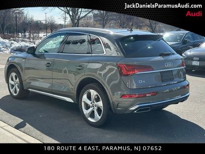 Used 2023 Audi Q5 2.0T Premium Plus w/ Premium Plus Package