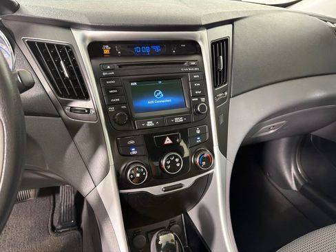 Used 2014 Hyundai Sonata GLS w/ Popular Equipment Group 2 FWD image 15