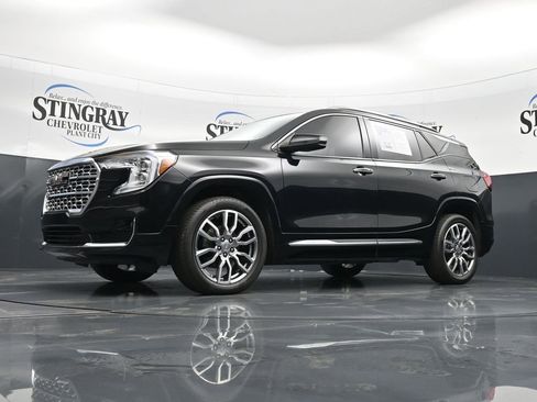 Certified 2024 GMC Terrain Denali image 20