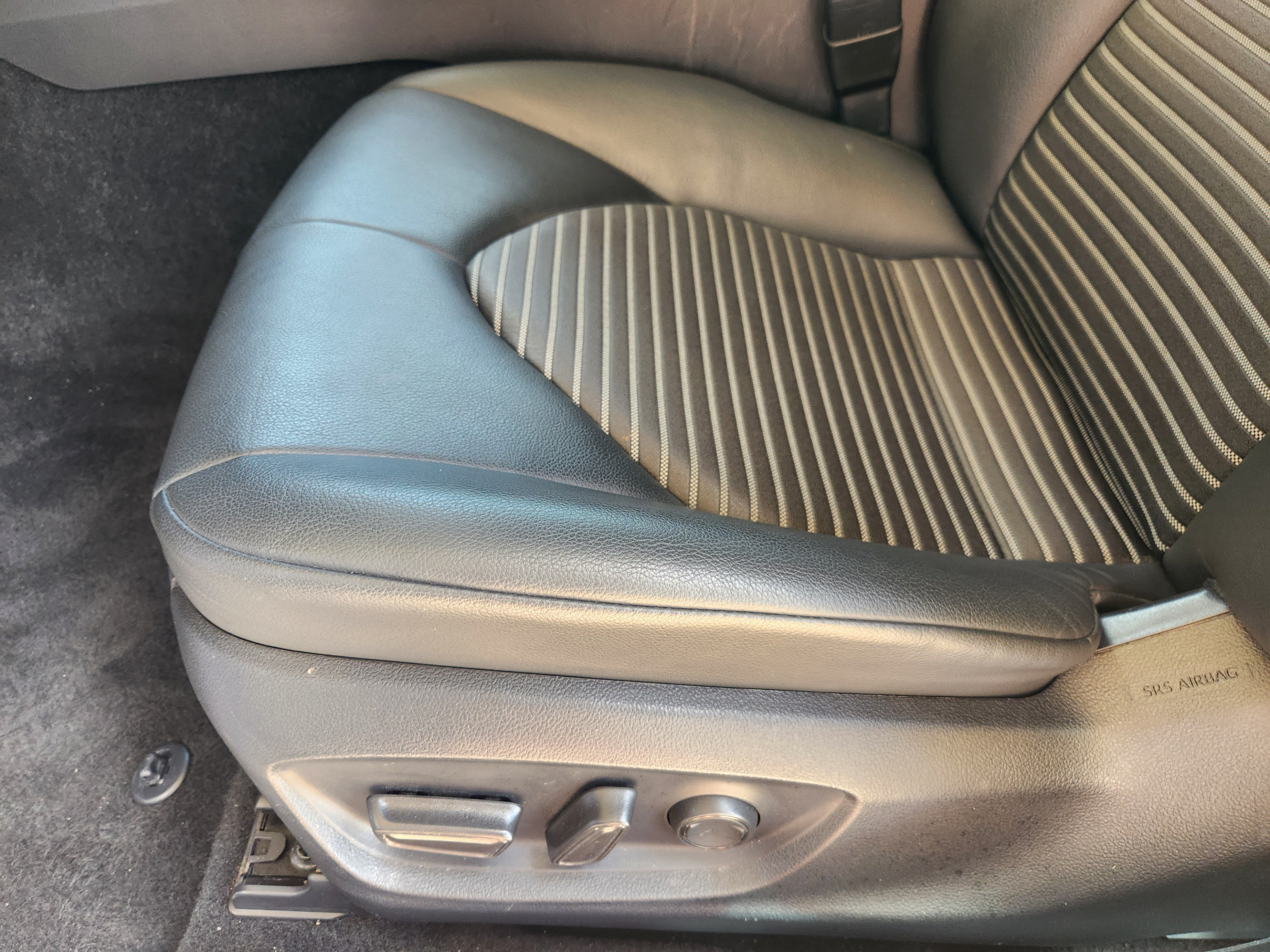 Used 2024 Toyota Camry SE FWD image 22