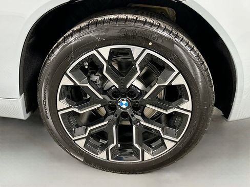 New 2026 BMW X3 xDrive30 w/ M Sport Package image 23