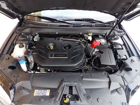 Used 2020 Lincoln MKZ Reserve w/ Elements Package image 15