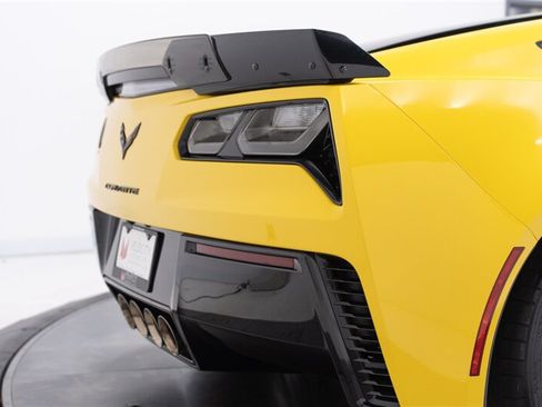 Used 2018 Chevrolet Corvette Z06 RWD image 27