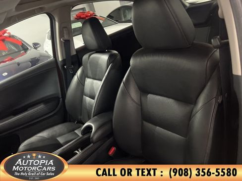 Used 2016 Honda HR-V EX-L image 10