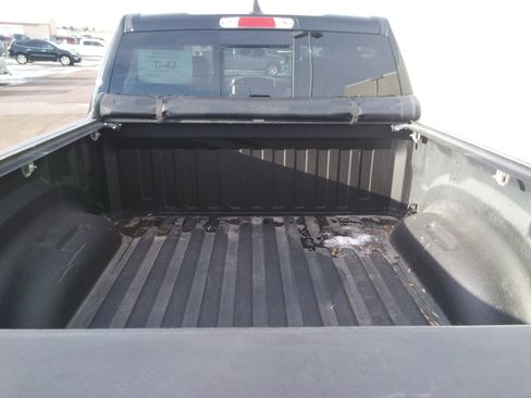 Used 2020 RAM 1500 Laramie image 8