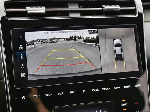 Certified 2024 Hyundai Santa Cruz Limited image 23