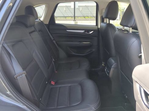 Used 2022 MAZDA CX-5 AWD 2.5 S image 30