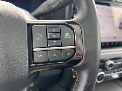 Certified 2024 Ford F350 Platinum image 12