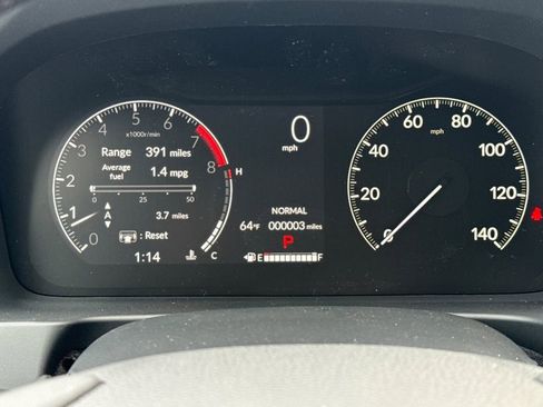 New 2026 Honda Ridgeline RTL image 28