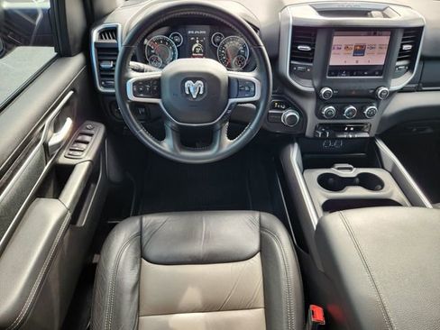 Used 2022 RAM 1500 Big Horn image 14