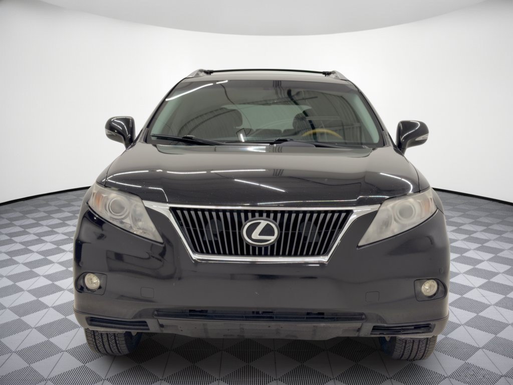 Used 2011 Lexus RX 350 2WD w/ Premium Pkg image 6