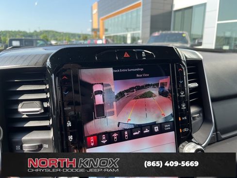 New 2025 RAM 3500 Big Horn image 11