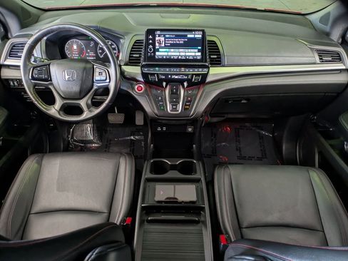 Used 2025 Honda Odyssey Sport-L image 25