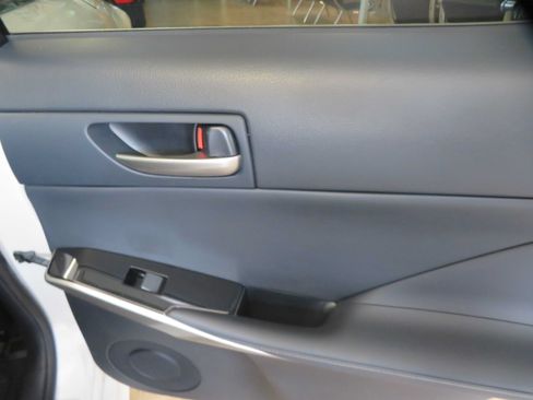 Used 2018 Lexus IS 300 w/ Accessory Package 2 RWD image 21