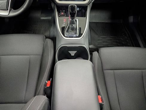 Certified 2025 Subaru Legacy Premium image 12