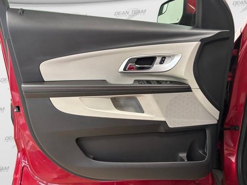 Used 2013 Chevrolet Equinox LT w/ Driver Convenience Package FWD image 13
