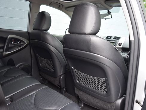 Used 2012 Toyota RAV4 Sport w/ Premium Pkg image 56