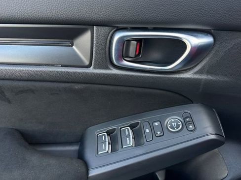 Certified 2025 Honda Civic Type R image 12