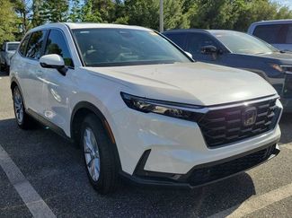Used 2025 Honda CR-V EX-L video 1