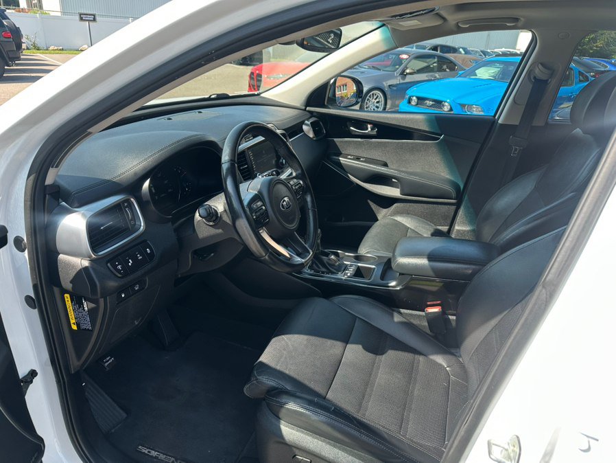 Used 2018 Kia Sorento SX AWD/4WD image 11
