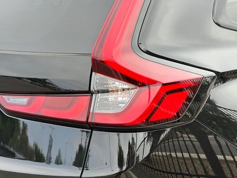 New 2026 Honda CR-V Sport Touring image 30