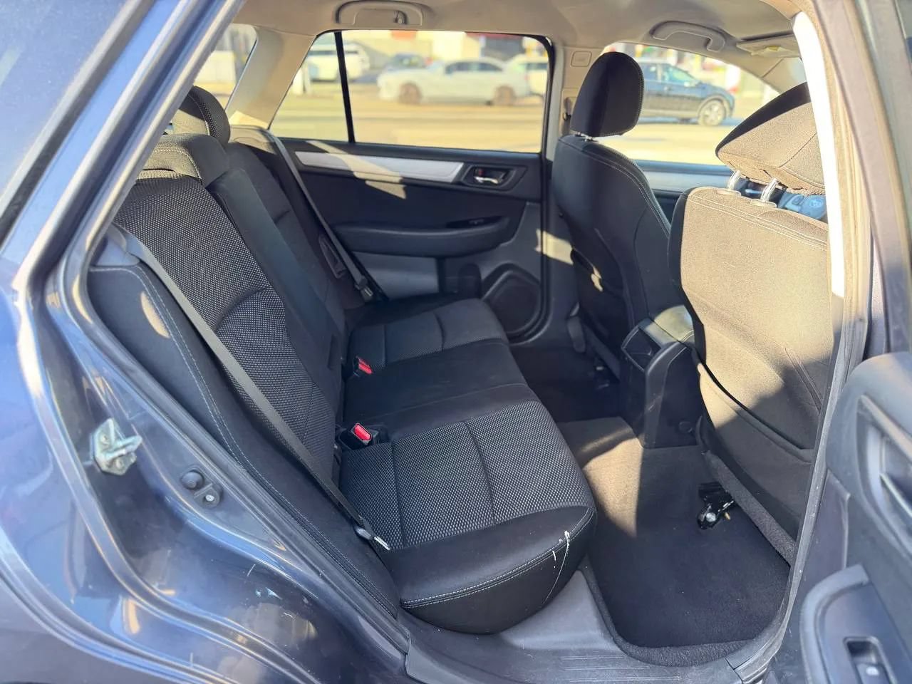 Used 2015 Subaru Outback 2.5i Premium w/ Protection Package #1 AWD/4WD image 27