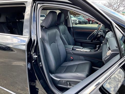 Used 2020 Lexus RX 350L FWD w/ Premium Package image 7