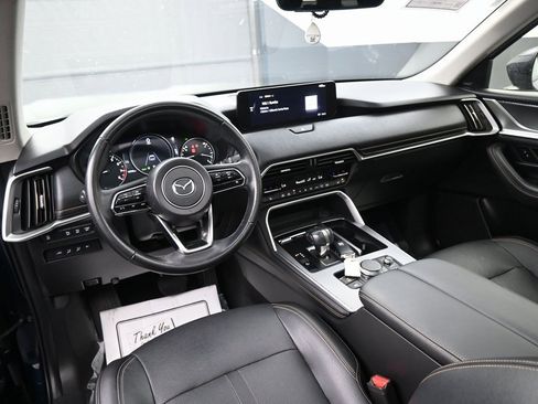 Used 2024 MAZDA CX-90 3.3 Turbo w/ Premium Package image 15