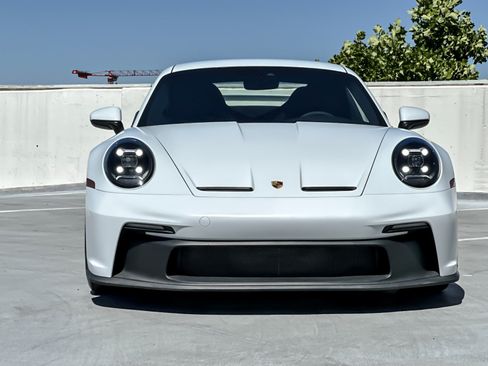 Used 2022 Porsche 911 GT3 RWD image 9