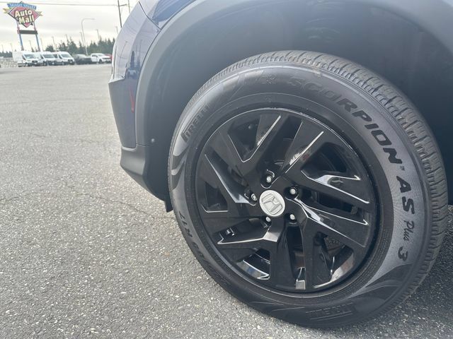 Used 2015 Honda CR-V EX image 25