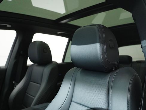 New 2026 Mercedes-Benz GLE 350 4MATIC image 16