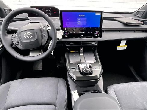 New 2026 Toyota C-HR AWD/4WD image 6